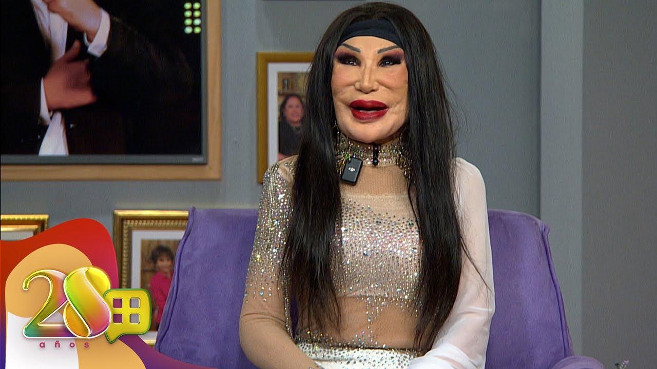 Lyn May ante la muerte de Dulce: “Yo soy la que sigue” y el final de una era