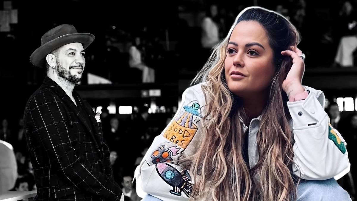 Mariana Echeverría acusa a Faisy de machismo tras fuerte discusión