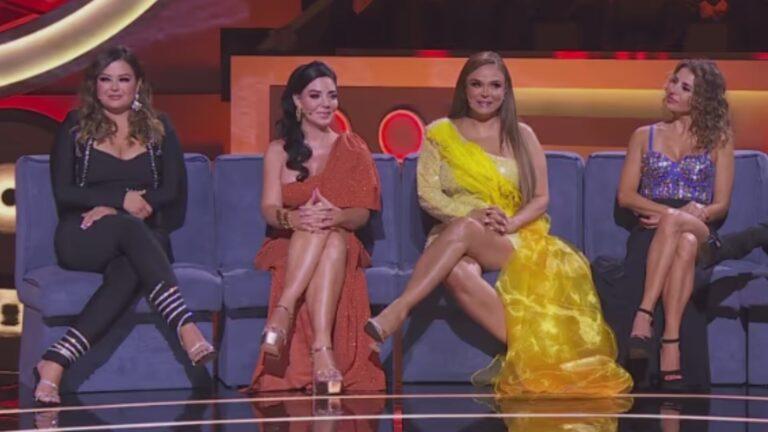Mariana Echeverría lanza advertencia