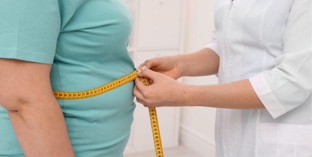 México en crisis de obesidad