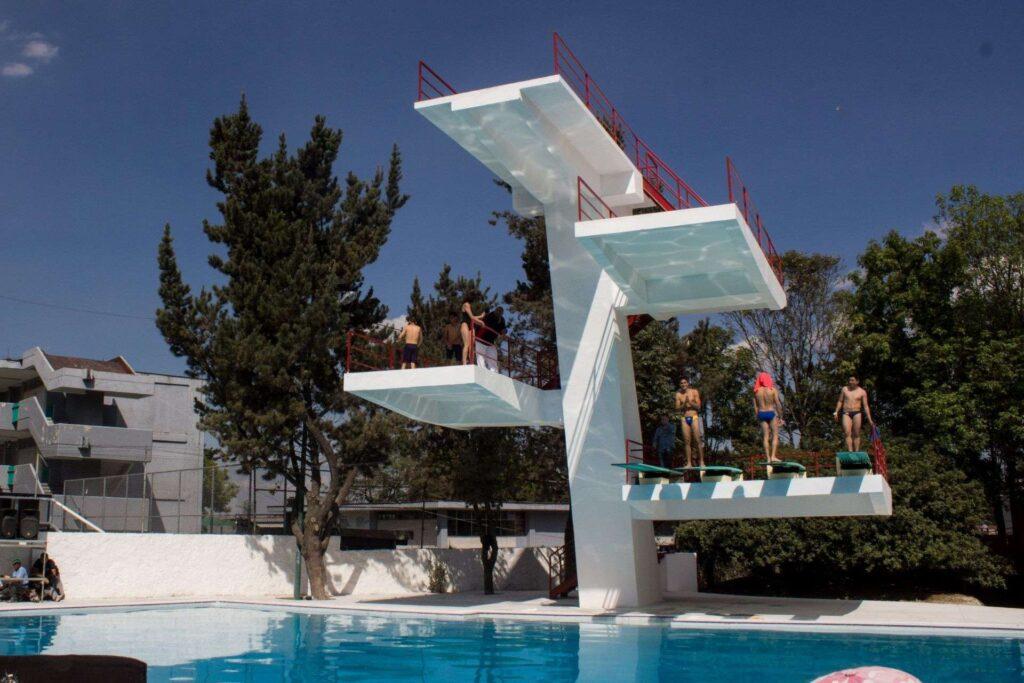 Mundial de Clavados 2025 en Guadalajara