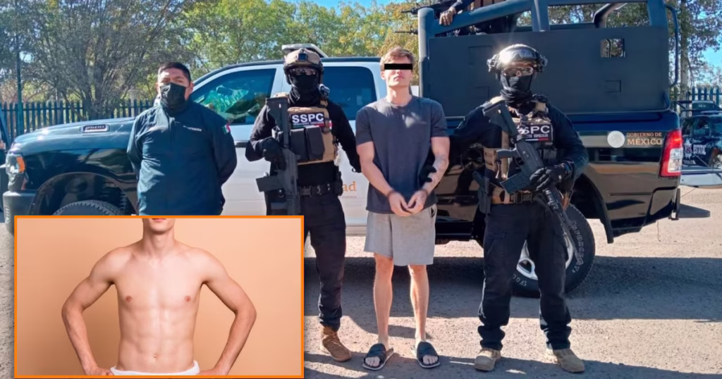 Narcotwink: el nuevo rostro del narco y la estetización del crimen organizado