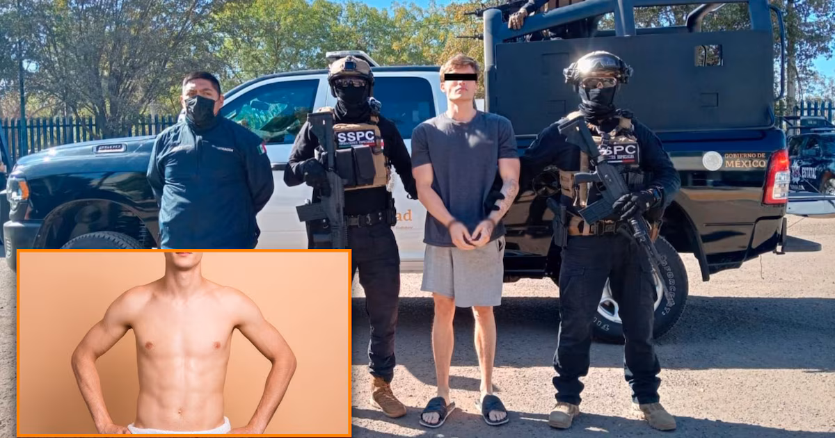 Narcotwink: el nuevo rostro del narco y la estetización del crimen organizado