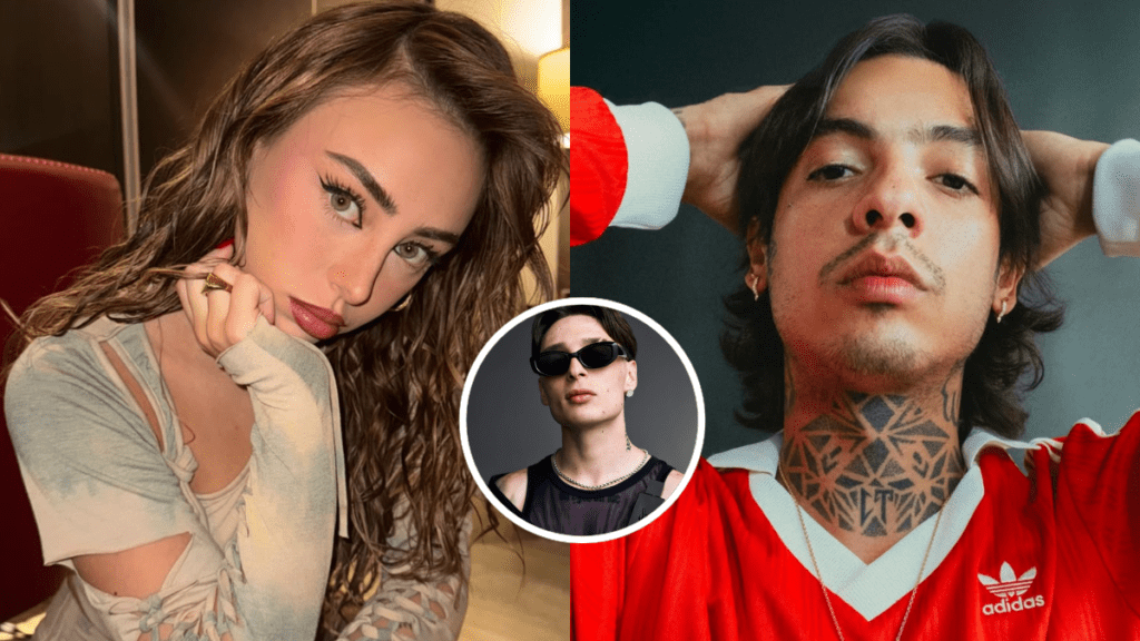 Natanael Cano lanza indirectas a Peso Pluma