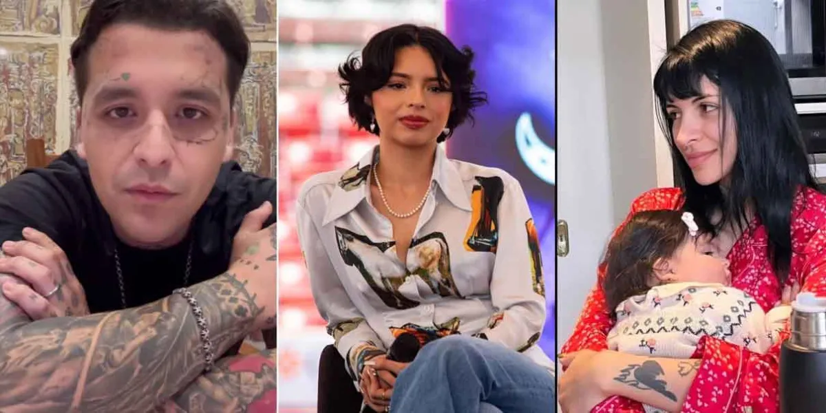 ¿Ángela Aguilar en “El Amigo”? El video de Nodal enciende rumores