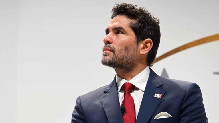 Eduardo Verástegui critica estrategias a favor de las infancias trans: “Buscan confundir a los niños”