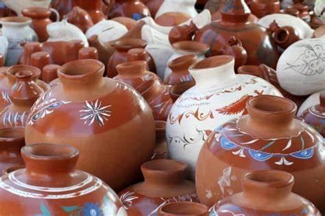 Gobierno de Yucatán e IMPI blindan la propiedad intelectual de artesanos