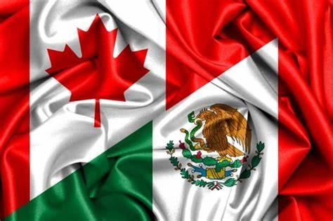 Relación comercial México-Canadá: continuidad y retos con Mark Carney