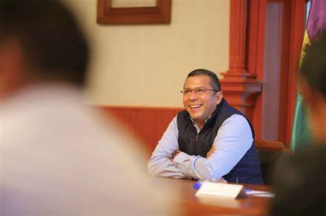 Carlos Lerma, el nuevo Subsecretario de Ingresos en Hacienda: trayectoria y desafíos