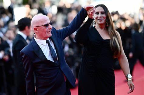 Karla Sofía Gascón y Jacques Audiard: ¿Reconciliación en el horizonte?