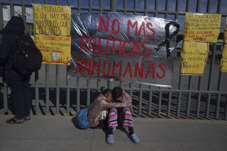 ¿Podrías perder tu visa? Lo que no te dicen sobre las políticas migratorias de EE.UU.