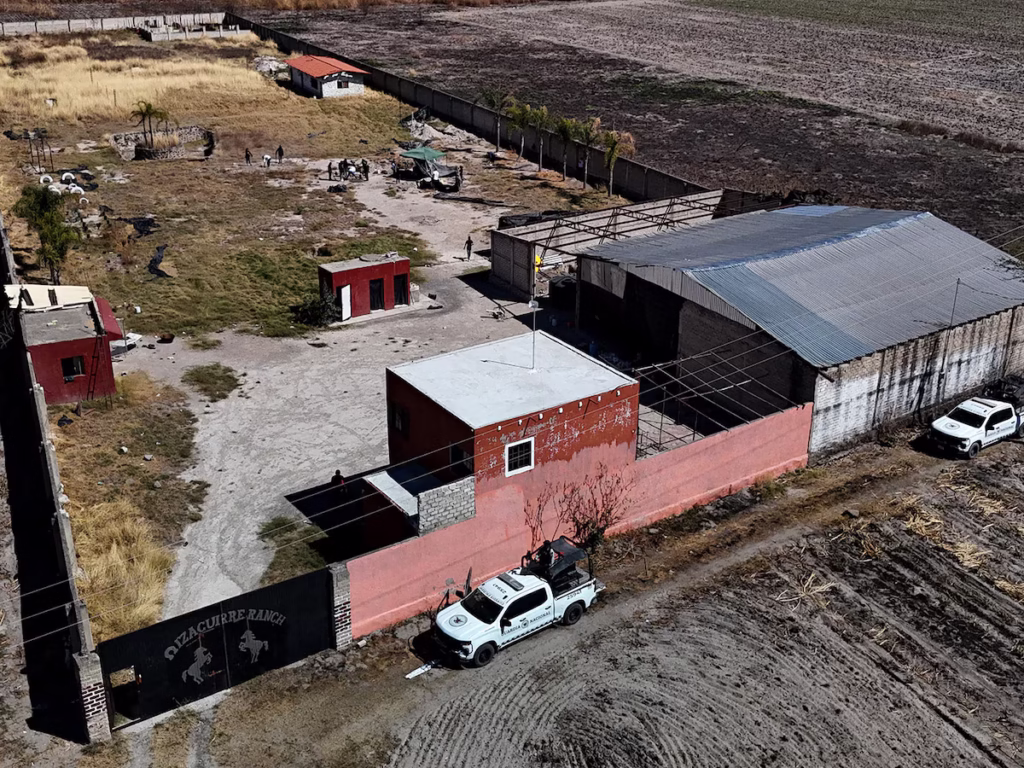 Un caso que expone la ineficacia de la Fiscalía de Jalisco