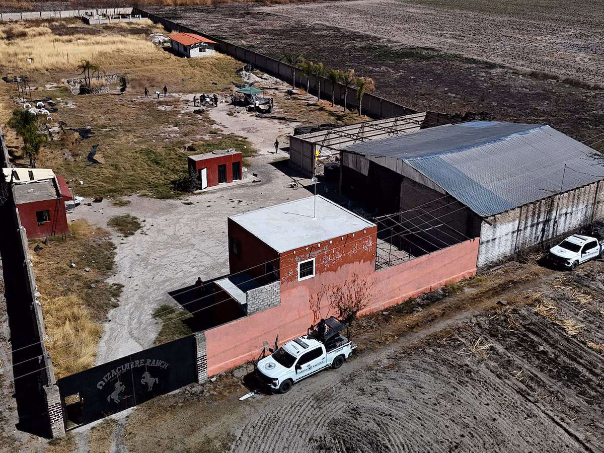 Un caso que expone la ineficacia de la Fiscalía de Jalisco