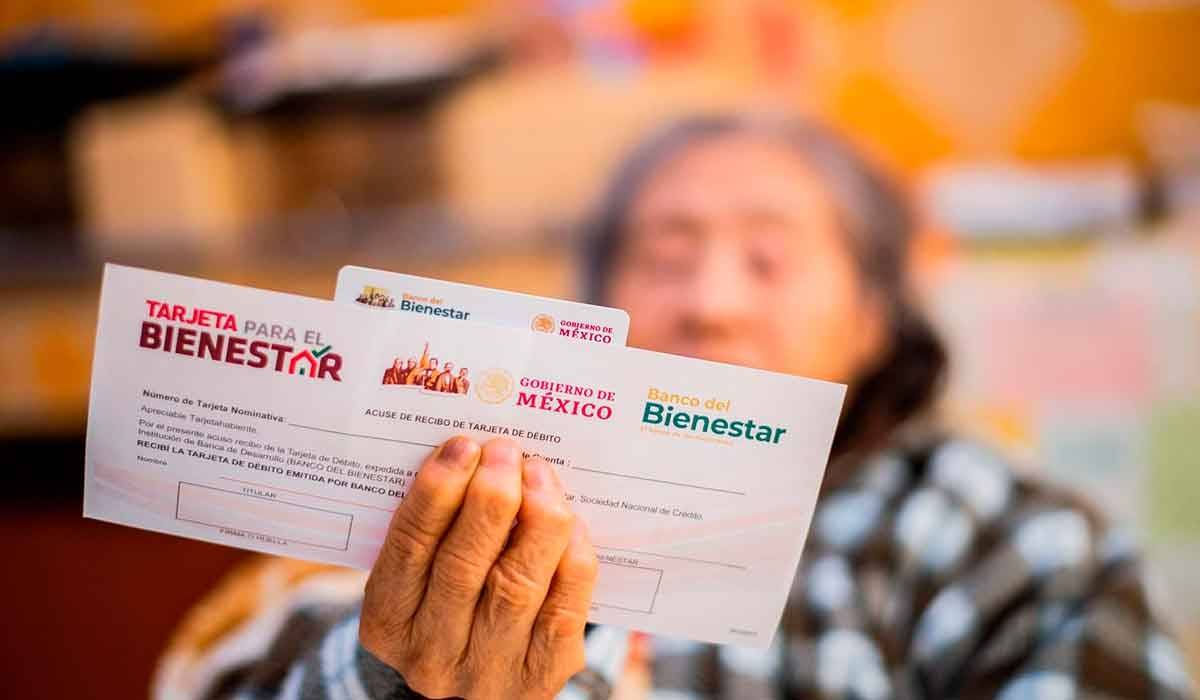 Pensión del Bienestar 2025: ¿Quiénes cobran hoy 3 de marzo?