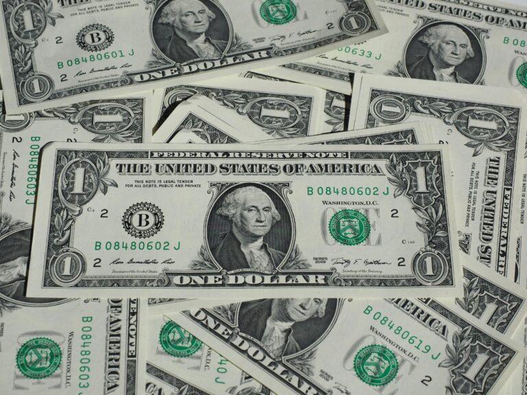 Dólar hoy en México 22 de marzo: por qué volvió a superar los $20