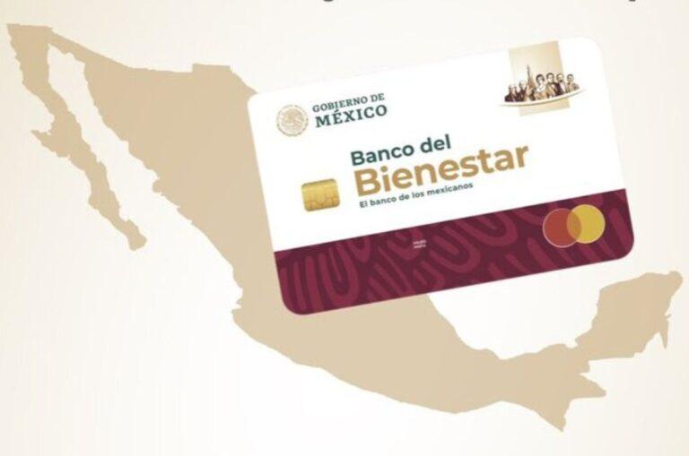 Pensión Bienestar 2025