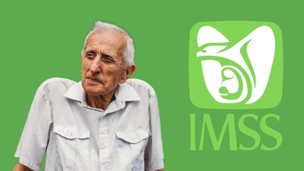 Pensión IMSS 2025