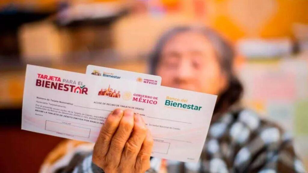 Pensión del Bienestar 2025
