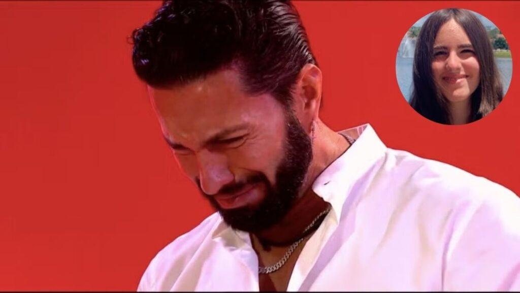 Poncho de Nigris desata polémica: se niega a hacerle XV a su hija Ivanna