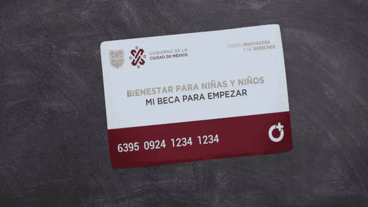 Mi Beca para Empezar 2025: Consulta tu Saldo con estos Sencillos Pasos
