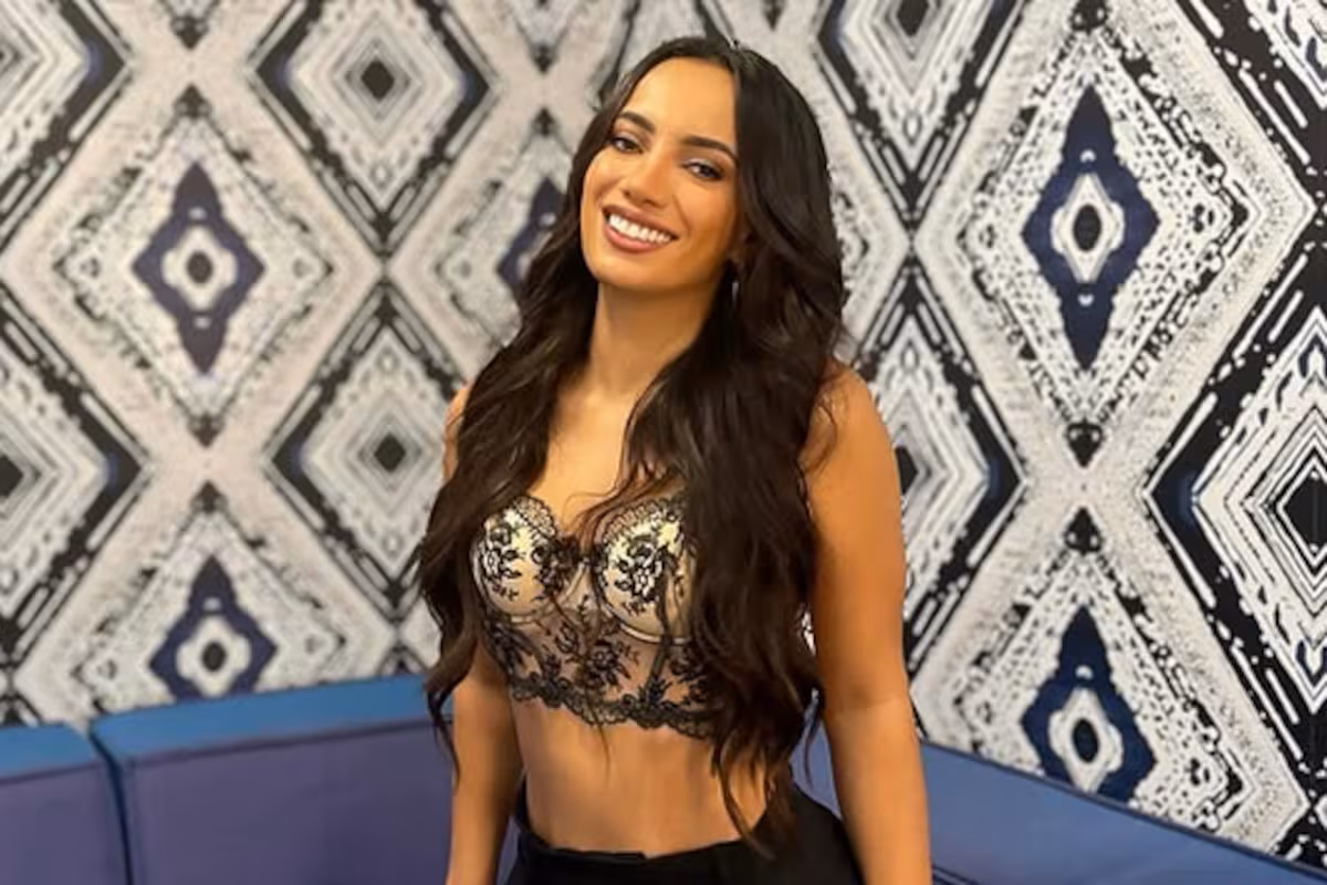 Marcelia Figueroa y la disputa por la custodia de José Julián: El peso de la herencia de Joan Sebastian