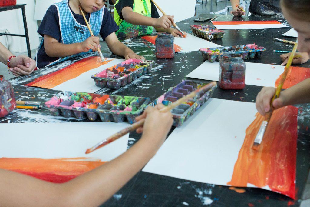 Más de 30 actividades artísticas iluminan Yucatán en abril