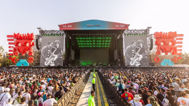 Vive Latino 2025: Esto cuesta el boleto más barato para acceder al festival