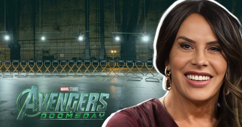 Karla Sofía Gascón y Avengers: Doomsday — ¿Rumor viral o antesala de su redención en Hollywood?