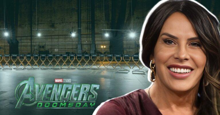 Karla Sofía Gascón y Avengers: Doomsday — ¿Rumor viral o antesala de su redención en Hollywood?
