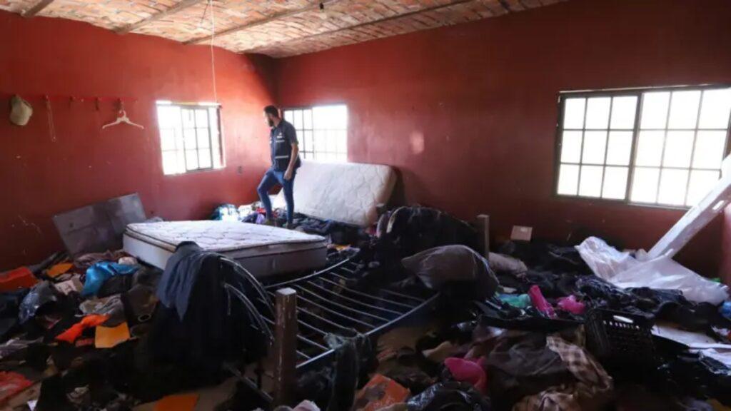 El hallazgo de crematorios clandestinos en Rancho Izaguirre destapa la crisis de desapariciones en Jalisco y pone en duda la actuación de las autoridades.