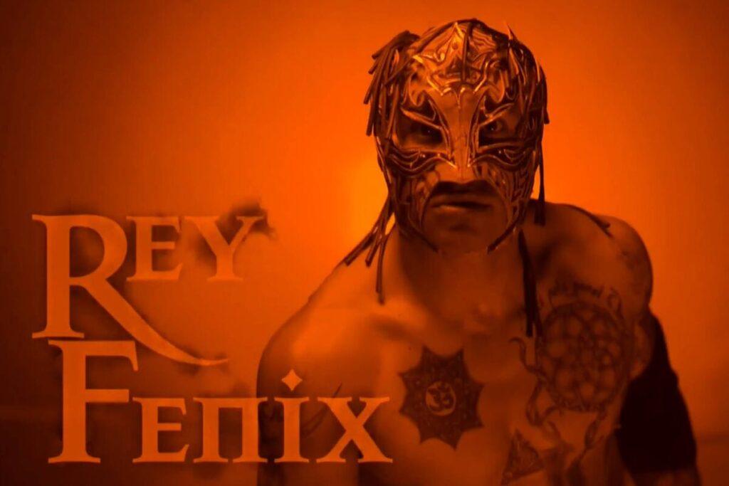 Rey Fénix llega a WWE: el debut que puede redefinir SmackDown