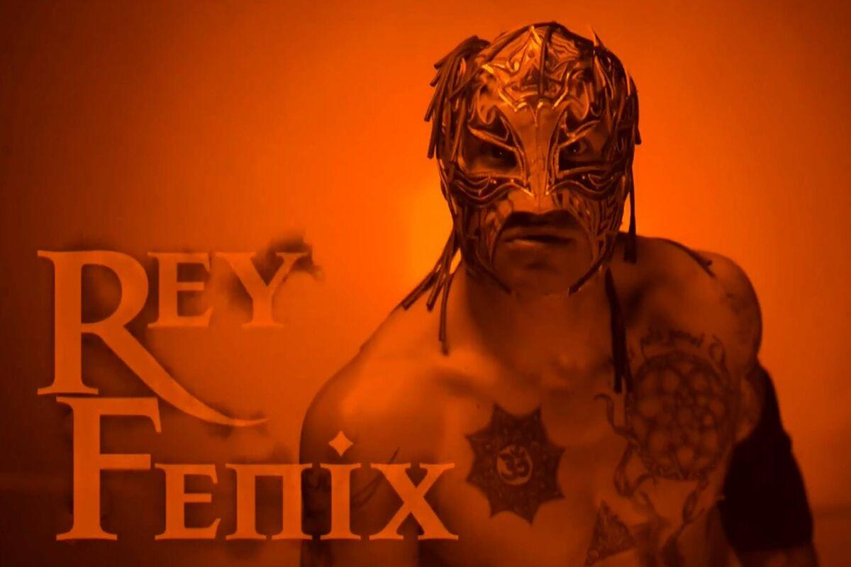 Rey Fénix llega a WWE: el debut que puede redefinir SmackDown