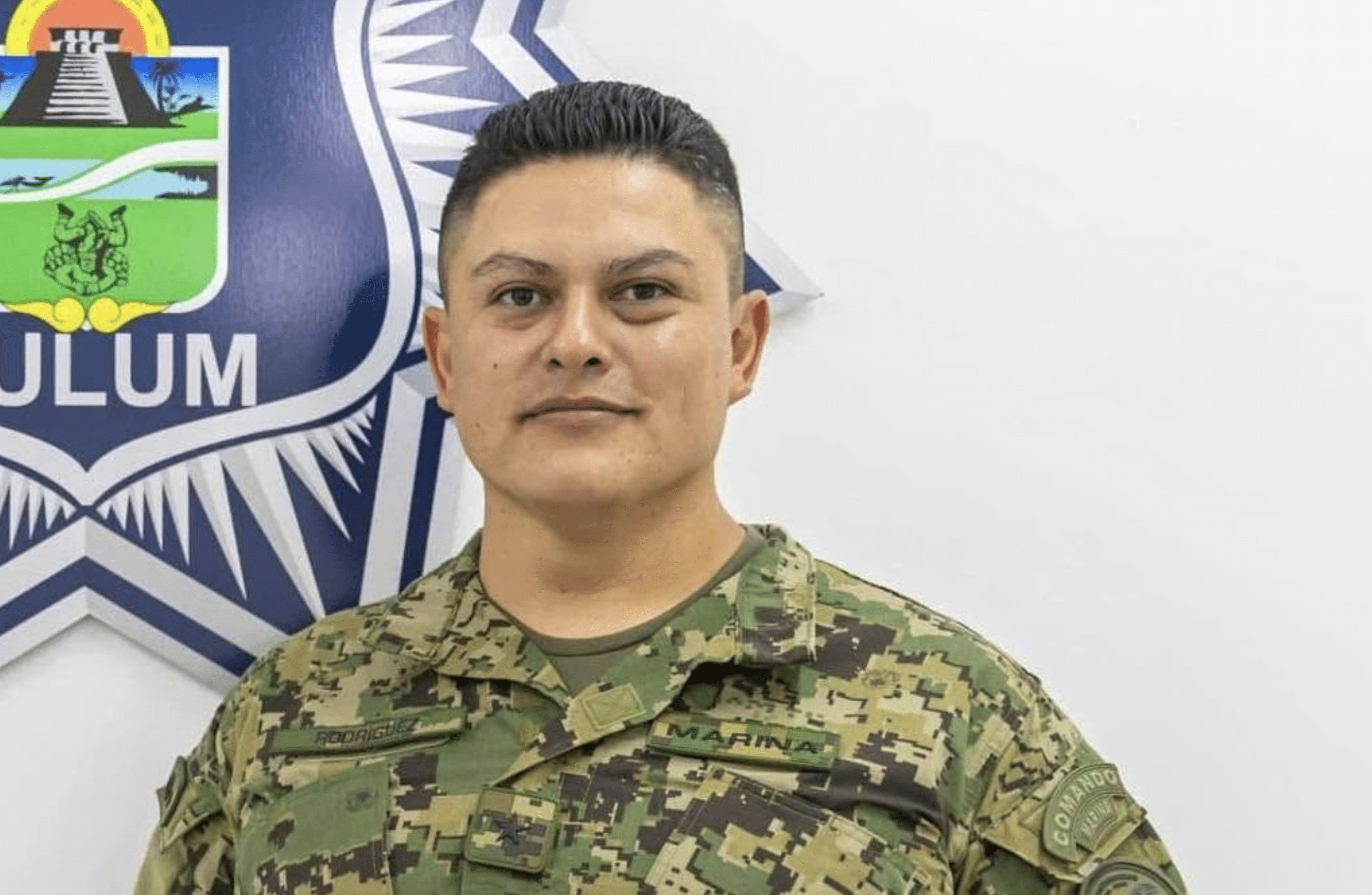 Asesinan al jefe policiaco de Tulum tras violento ataque armado