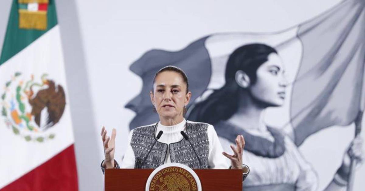 Sheinbaum anuncia aumento de presupuesto para la CNB: ¿Un verdadero cambio en la búsqueda de desaparecidos?