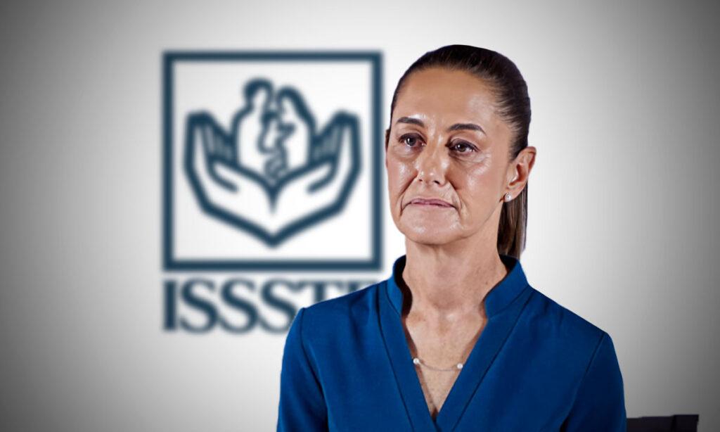 Sheinbaum pacta con maestros: los 4 compromisos clave sobre la Ley del ISSSTE