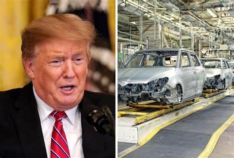 Aranceles de EE.UU. al sector automotriz: el desafío que enfrenta México