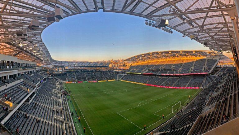 Tabla de Goleo de la MLS 2025