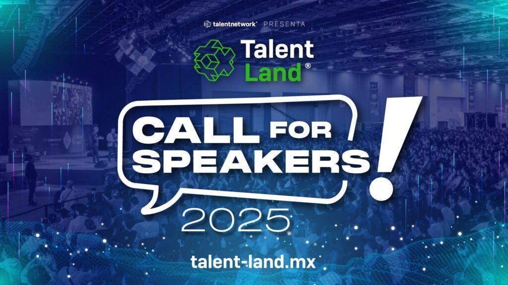 Talent Land 2025