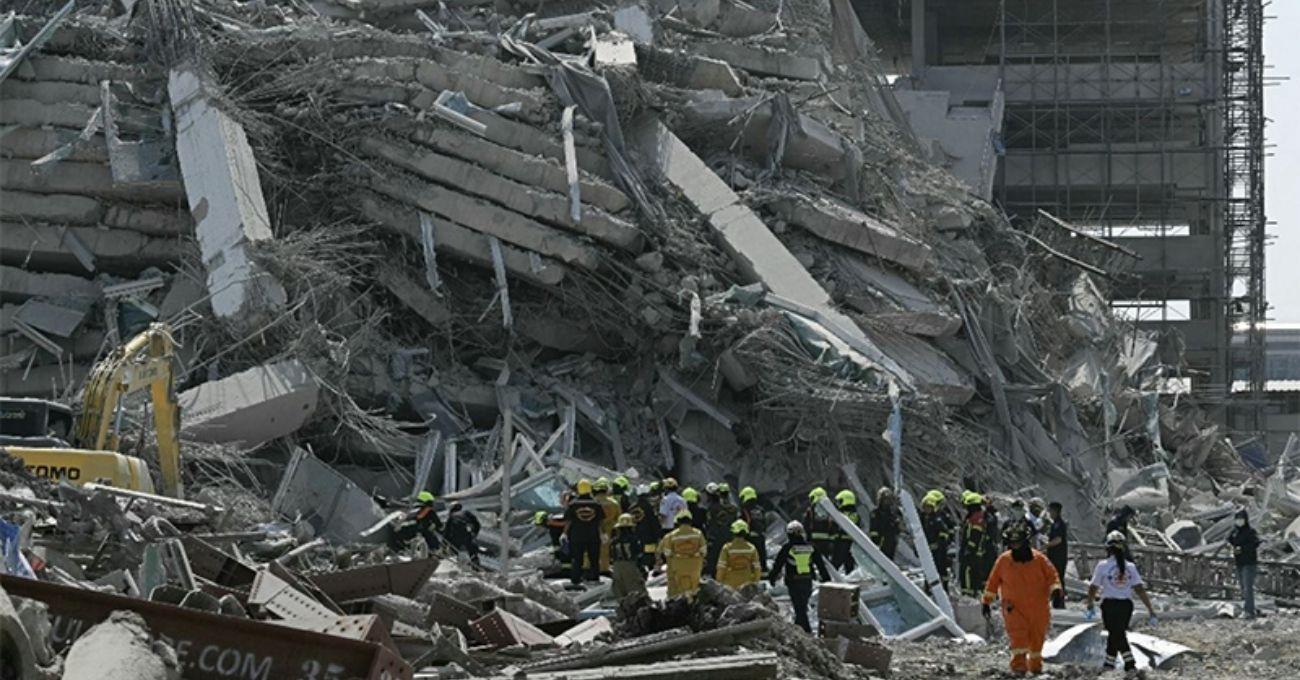 Terremoto en Birmania: 150 muertos tras sismo de 7.7 sacude la región