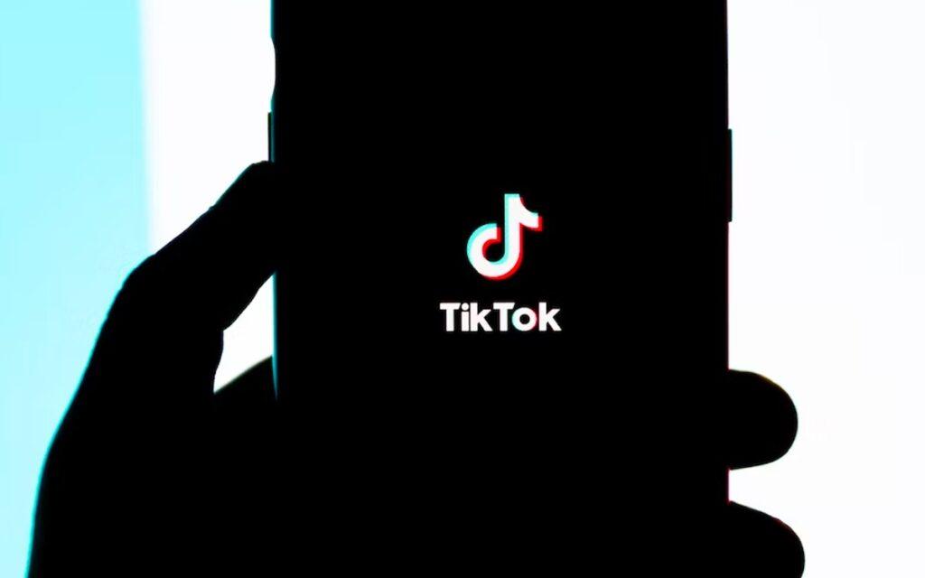 TikTok videos violentos