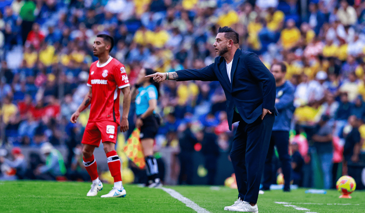 Toluca y la alineación indebida: ¿Qué castigo le espera a los Diablos Rojos?