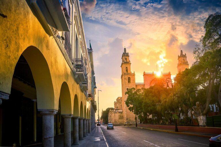 Renacimiento Maya: el nuevo plan de Yucatán que promete justicia social y desarrollo sostenible