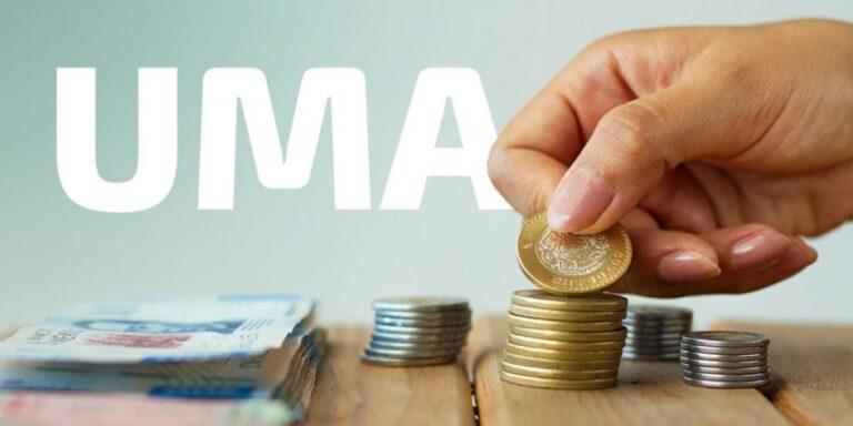 Unidad de Medida y Actualización (UMA)