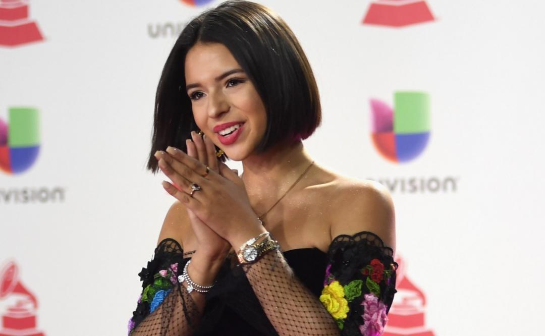 Ángela Aguilar: el escándalo no contado que marcó su año más difícil