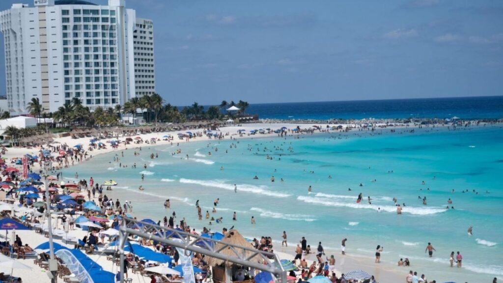 Vacaciones de Semana Santa 2025