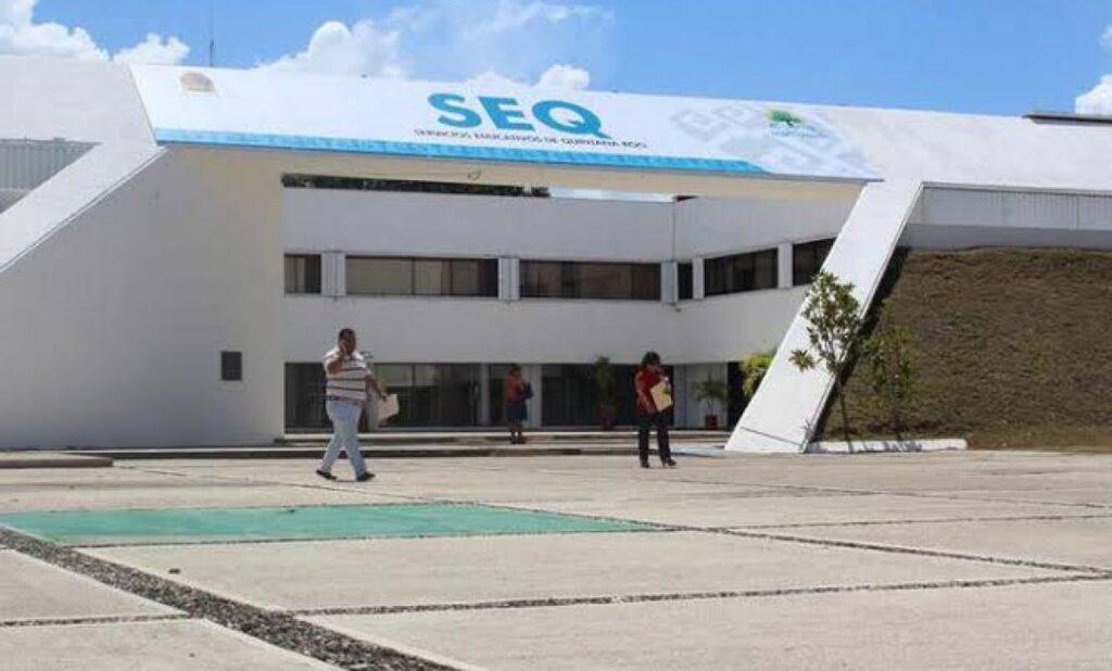 Padres en Quintana Roo deben elegir tallas de uniformes escolares