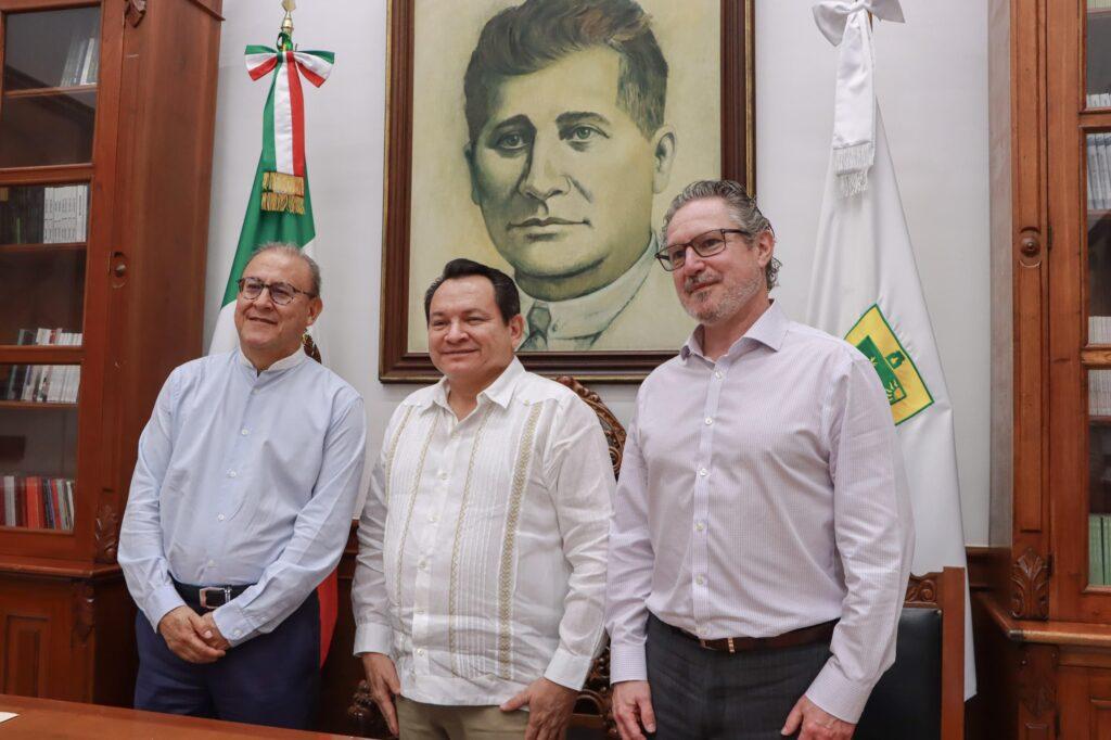 Inversión privada en Yucatán: ¿por qué tantas empresas están apostando por el estado?