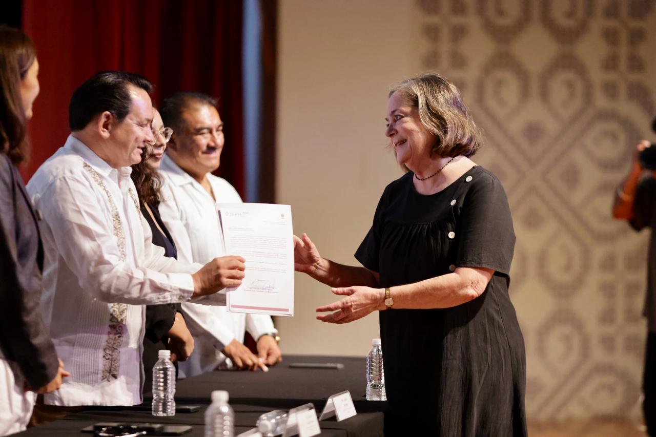 Yucatán impulsa la innovación como clave de su desarrollo