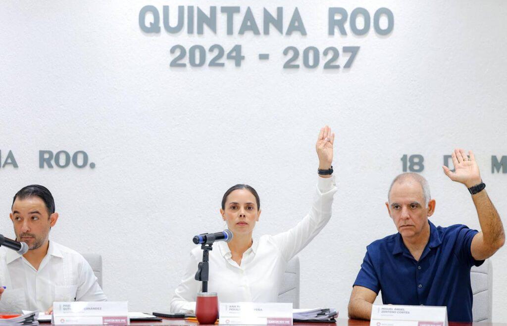 Gobierno de BJ aprueba eliminar lenguaje sexista