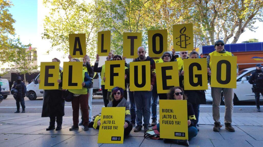 Escenarios tras la primera fase del alto el fuego en Gaza